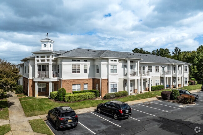 The Crossings at Red Mill