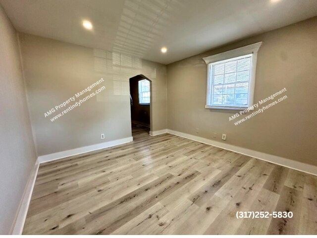 Photo - CENTER TOWNSHIP! **** SECTION 8 ****