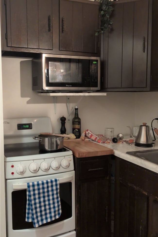 Photo - 157 W 93rd St