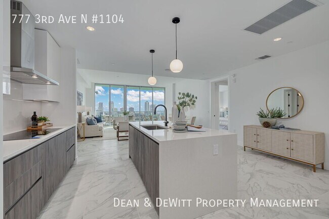 Photo - 777 3rd Ave N Unit 1104