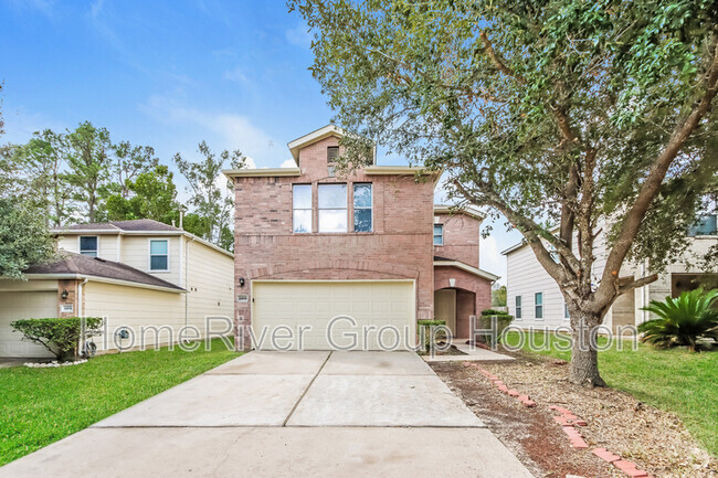 Building Photo - 22919 Twisting Pine Dr Rental