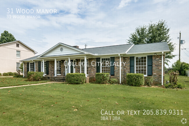 Building Photo - 31 Wood Manor Rental