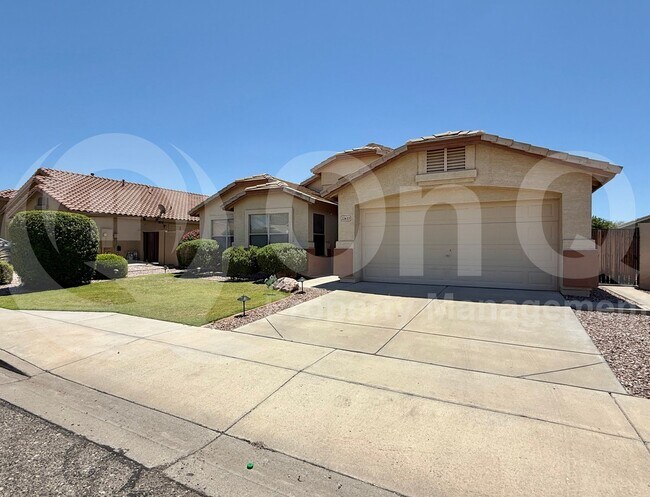 Building Photo - 22633 N Hance Blvd Rental