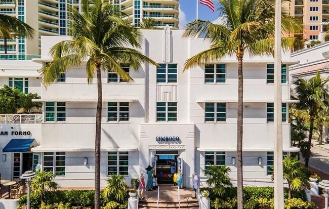 Photo - 101 S Fort Lauderdale Beach Blvd Unidad 1706