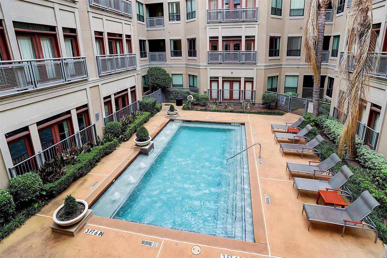 Photo - 1901 Post Oak Blvd Unit 3502