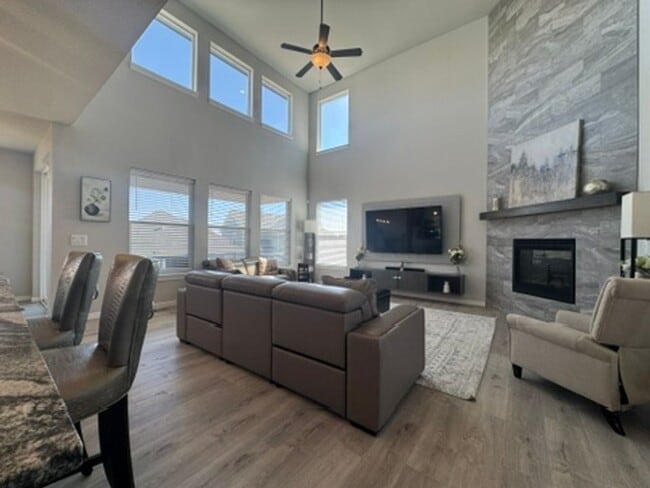 Photo - Exceptional 2 Story Home With Finished Basement!