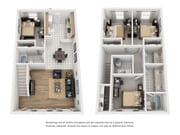4 Bedroom | 2.5 Bathroom