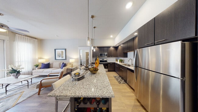 Boardwalk Lofts