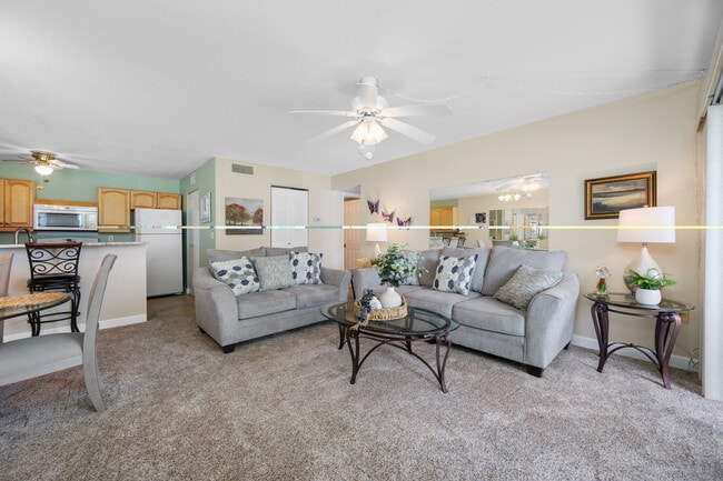 Building Photo - 3301 Crystal Ct E Unit Condo 3301 D