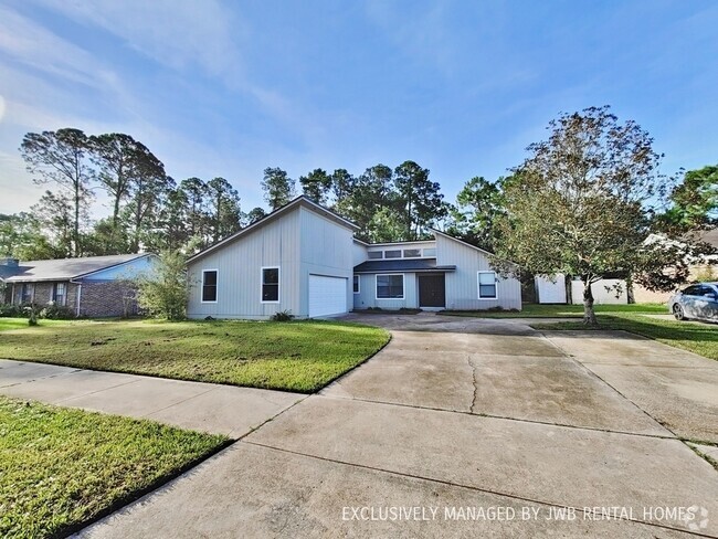 Building Photo - 8036 Blazing Star Rd Rental