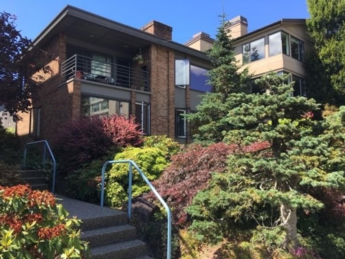 Photo - 1619 Apartments