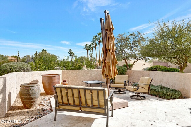 25634 N Quail Haven Dr