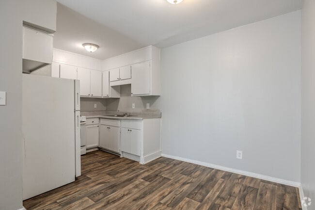 Arrowhead Townhomes
