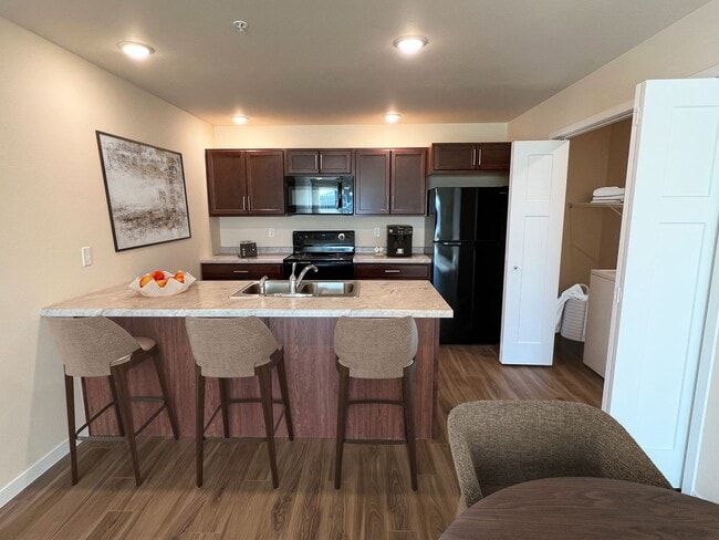 Photo - SCS Chilton Apartment Community