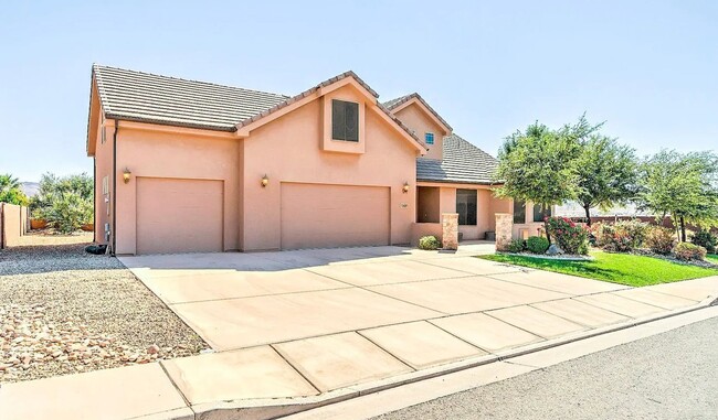 Building Photo - 1989 S 2700 E Cir