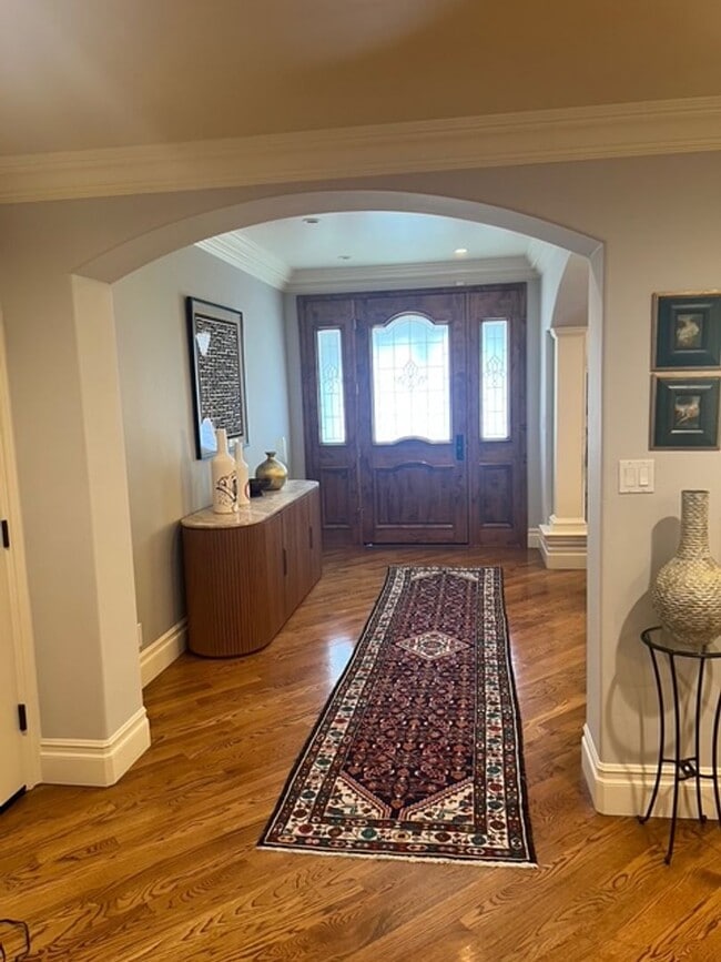 Photo - Custom Rebuilt 4BD/3BA Single-Family Home in Mission Area, Fremont!