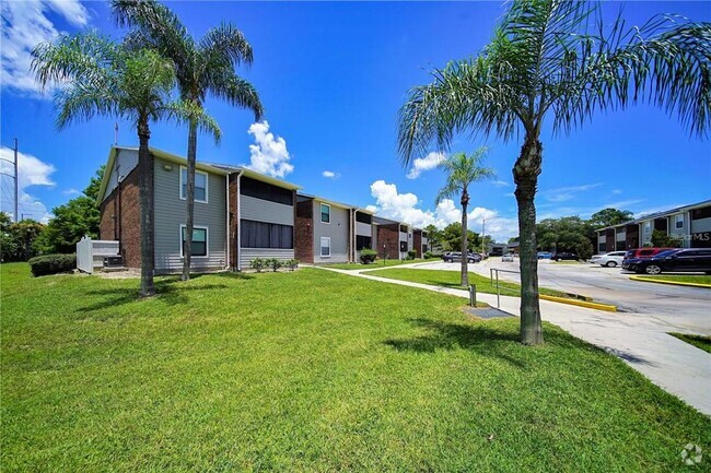 Building Photo - 1400 Gandy Blvd N Unit 406 Rental