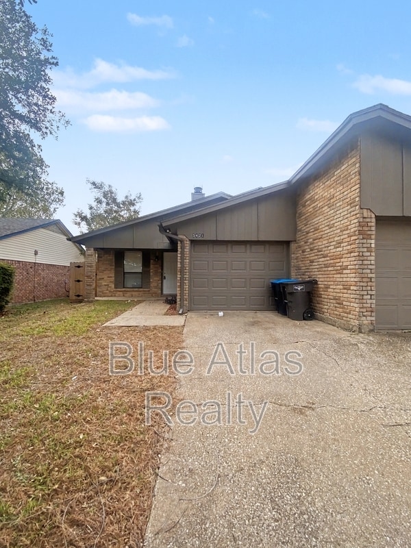 Building Photo - 3421 Meadowmoor St