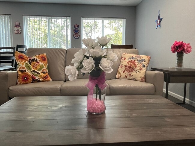 Parkside Apartments