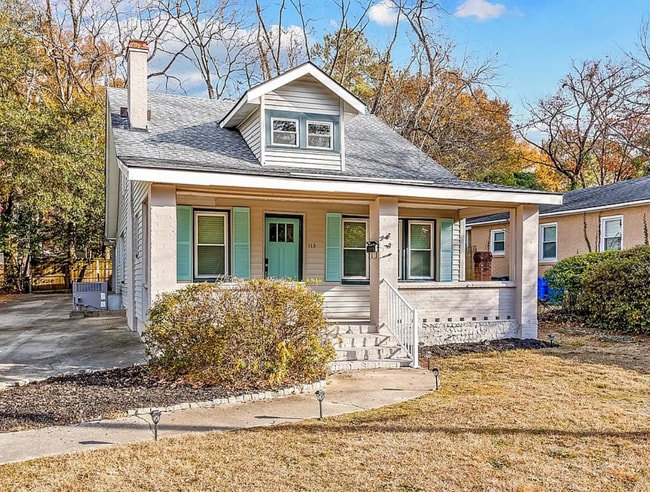 Building Photo - 113 Ruth St