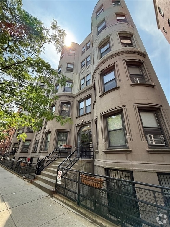 Building Photo - 78 Westland Ave Unit 304 Rental