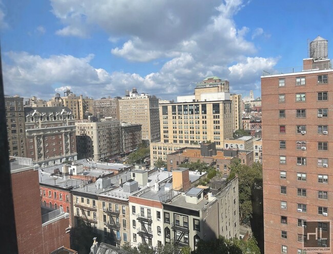 Building Photo - AMSTERDAM AVENUE Unit 6C