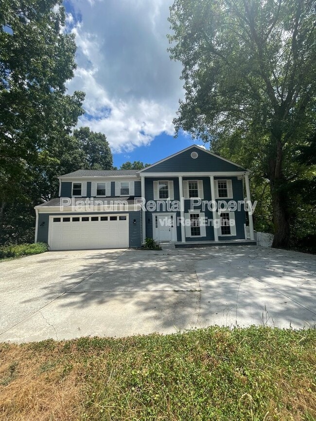 Photo - 3757 Peachtree Corners Cir