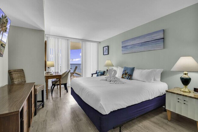 Photo - 2500 N Ocean Blvd Unidad ID1266218P