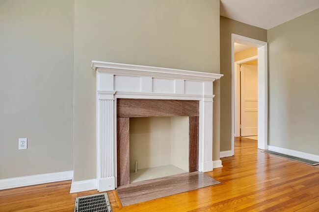 Mantle