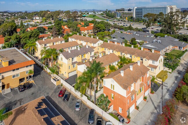 Context - Villagio
