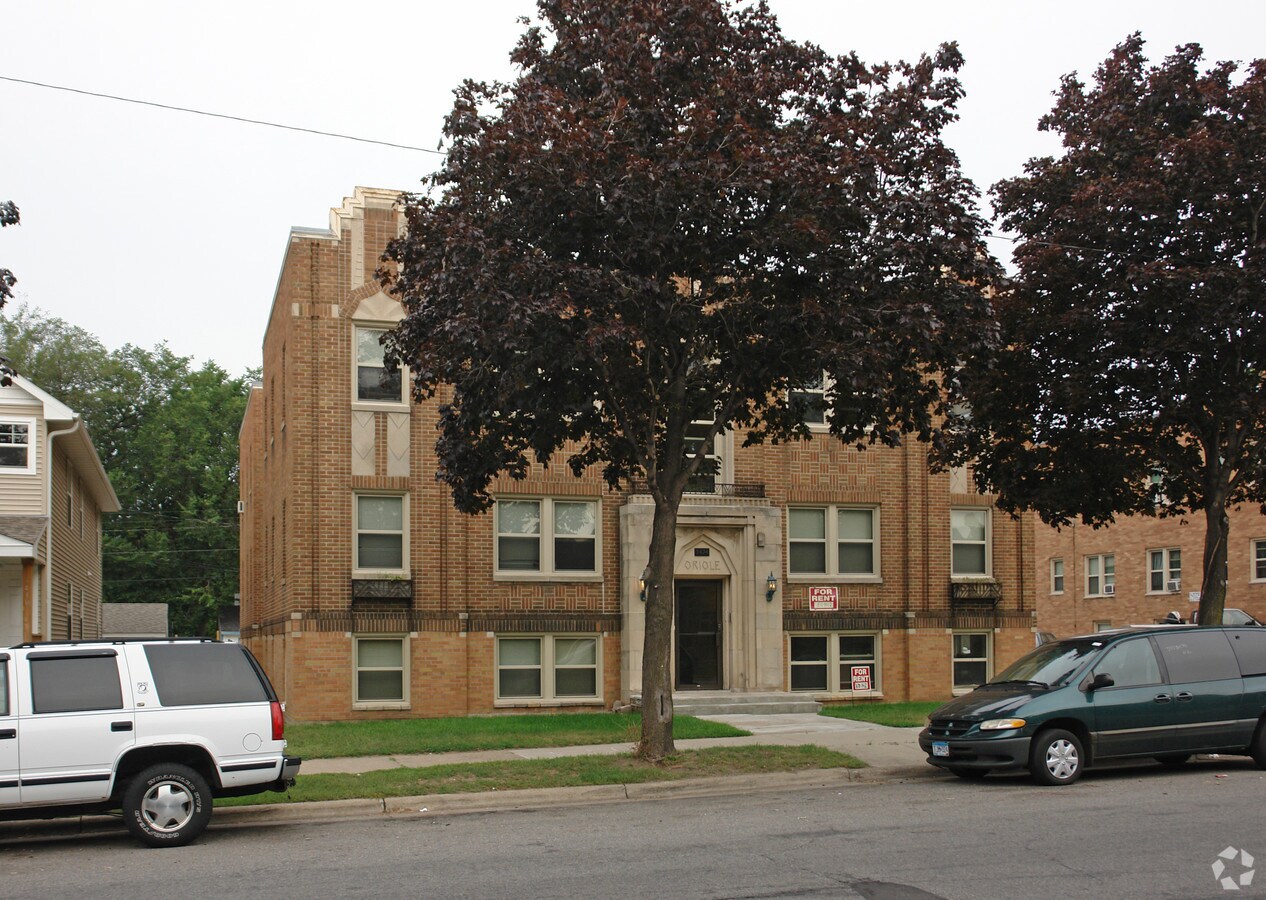 Photo - 3424 Stevens Ave S