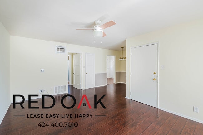 Photo - 1315 Laurel Ave Unit B