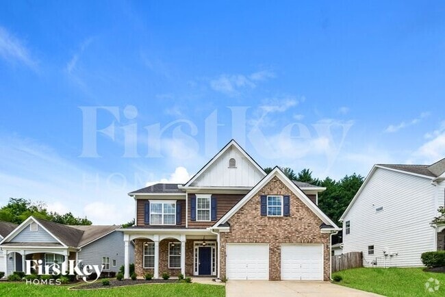 Building Photo - 416 Pine Log Ct Rental