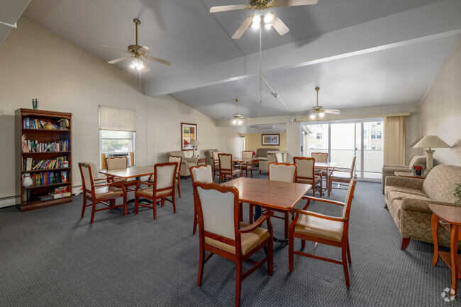 Clubhouse