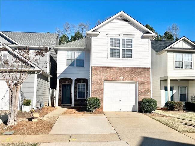 Building Photo - 4713 Autumn Rose Trail Rental