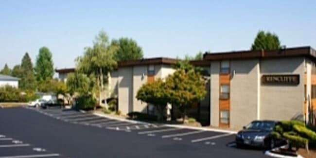 400 Rencliffe Apartments - 400 Rencliffe Apartments Unit 405