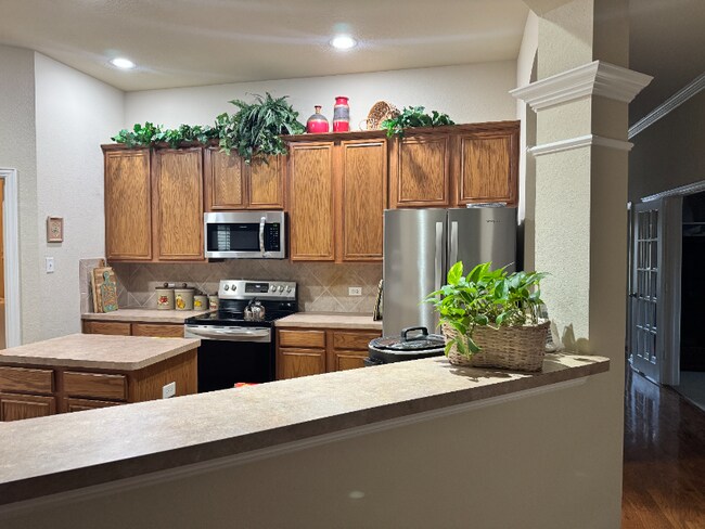 Photo - 5317 Ridgeson Dr