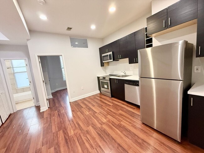 Photo - 543 Florida Ave NW Unit 543 Florida Ave NW  2