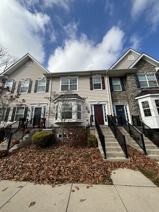 Photo - 3880 Cephas Child Rd Townhome