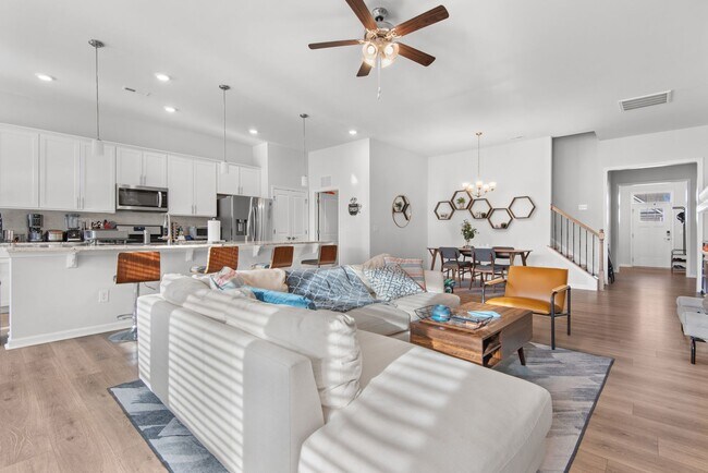 Photo - Stunning 4 Bed, 3 Bath Home in Durham!