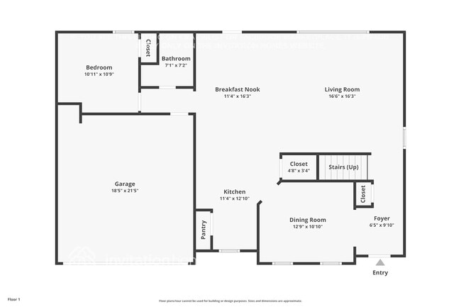 Photo - 189 Forrest Park Ln
