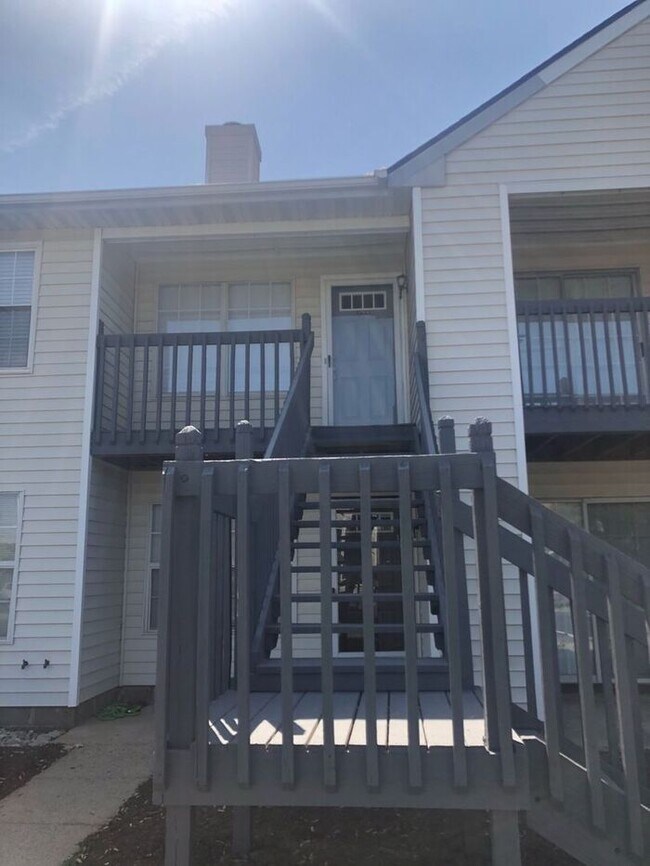Photo - Charming Condo in Churchland Southwest
