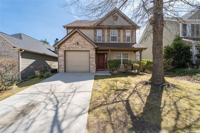 Photo - 6425 White Walnut Way
