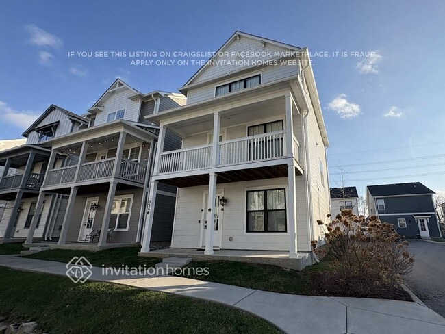 Building Photo - 256 Founders Ln