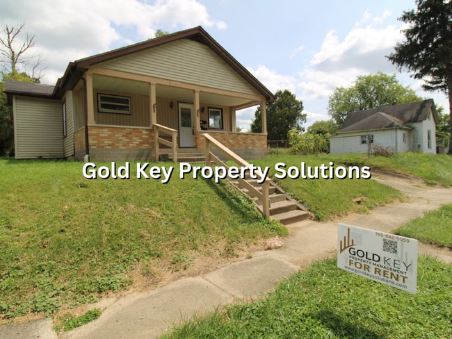 Building Photo - 2112 Lafayette St Unit 2112