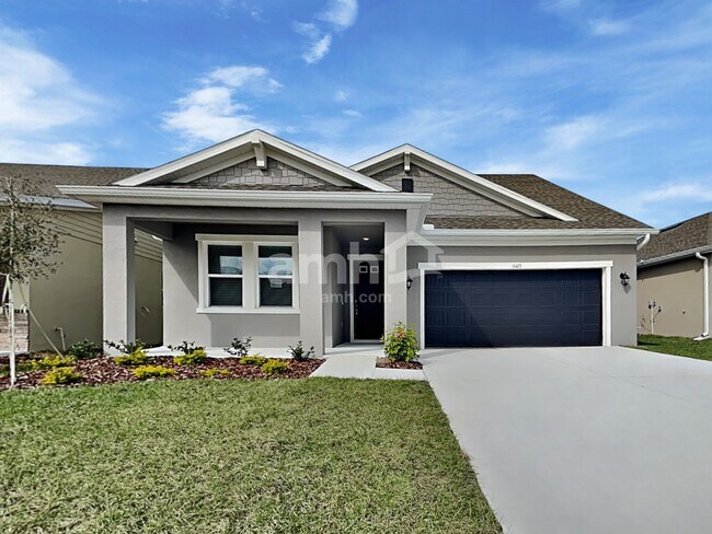Building Photo - 6391 Emerald Hls Wy Rental