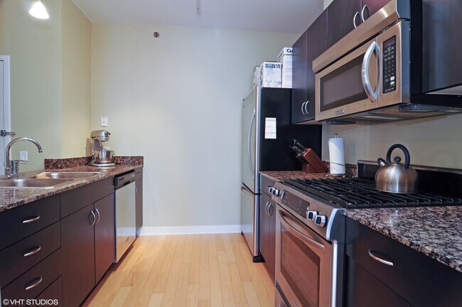 Photo - 8 E Randolph St Unit 2307