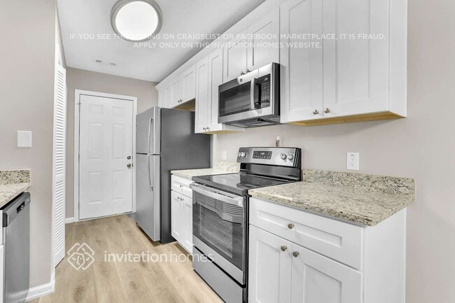 Photo - 8605 Garvey Dr