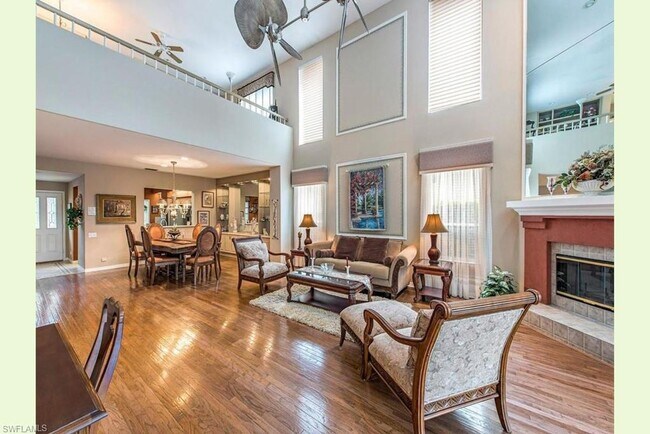 Photo - Pool Home Conveniently Located in The Stra...