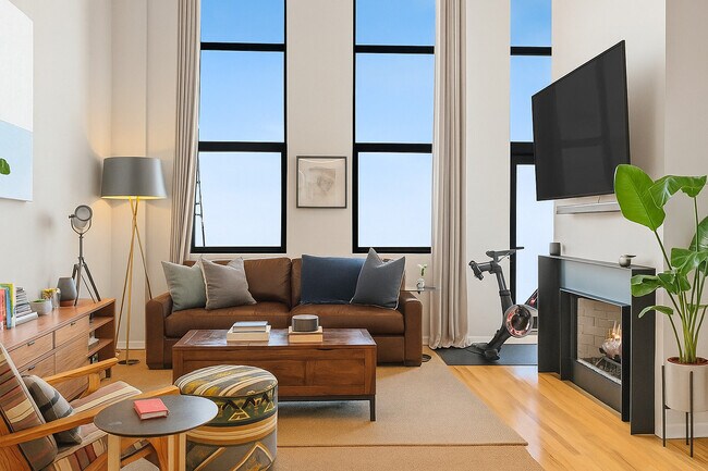 Photo - 758 N Larrabee St Unidad 504